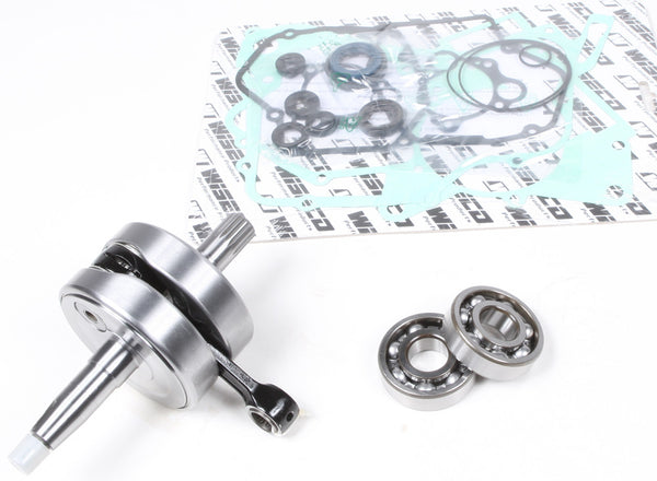 BOTTOM END KIT HON | WPC116A