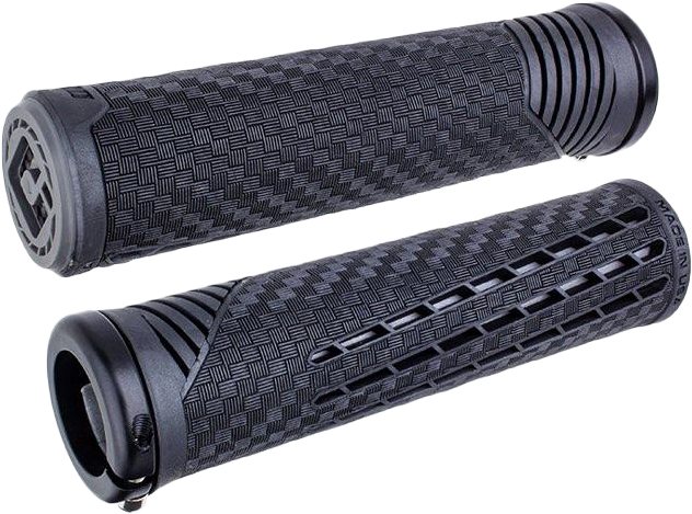 CF V2 BMX Grips