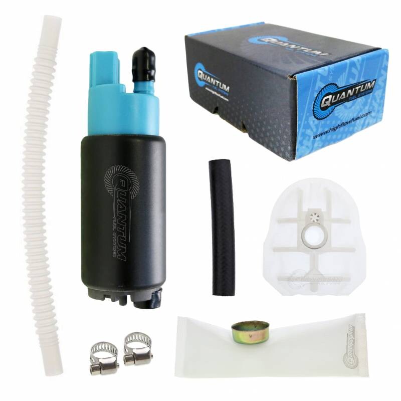 ELECTRIC FUEL PUMP | HFP-382-B