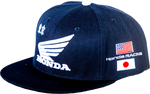 Honda Factory Hat