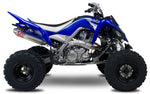 SIGNATURE RS-2 SLIP-ON EXHAUST SS-AL-SS | 2388713