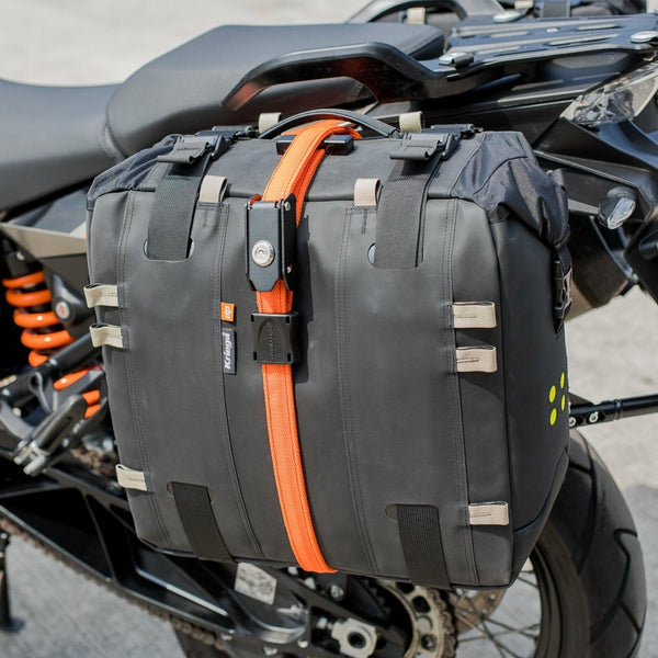 STEELCORE SECURITY STRAP ORG