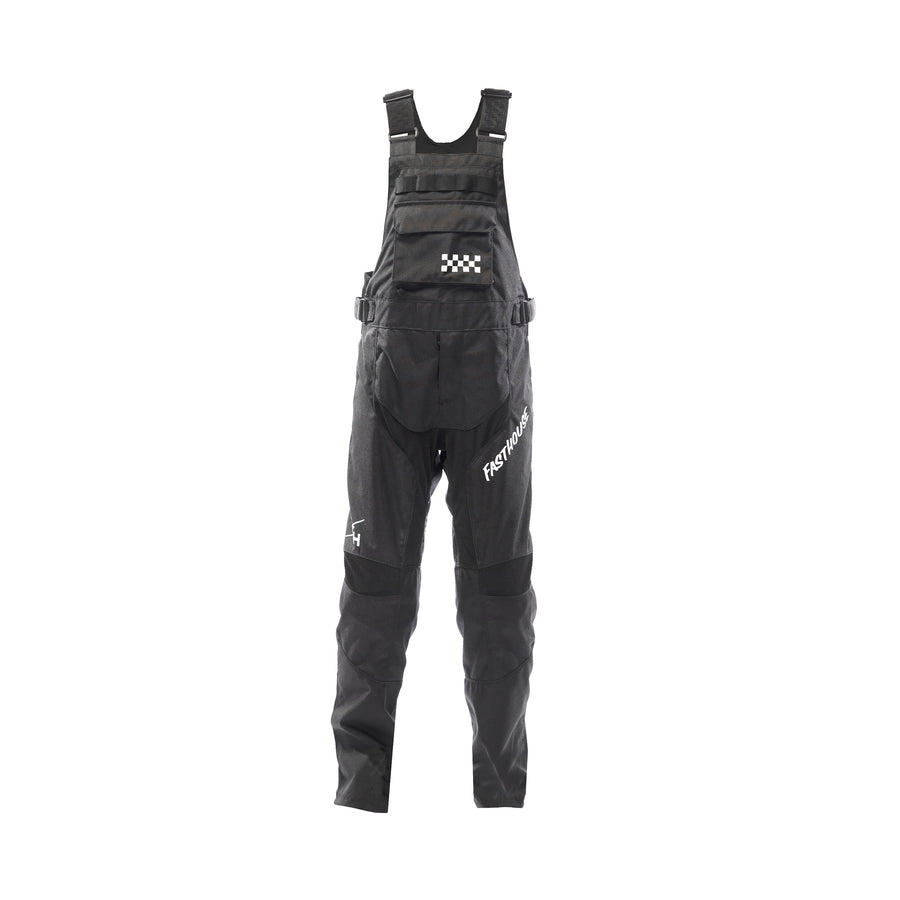 YTH CARBON MOTORALL BK