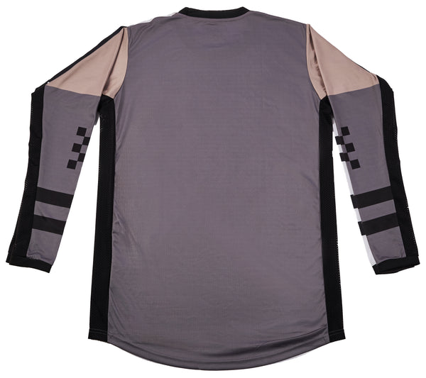 JMX VENTED JERSEY SDGY