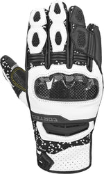 REVO ST V2 GLOVE BK/WT