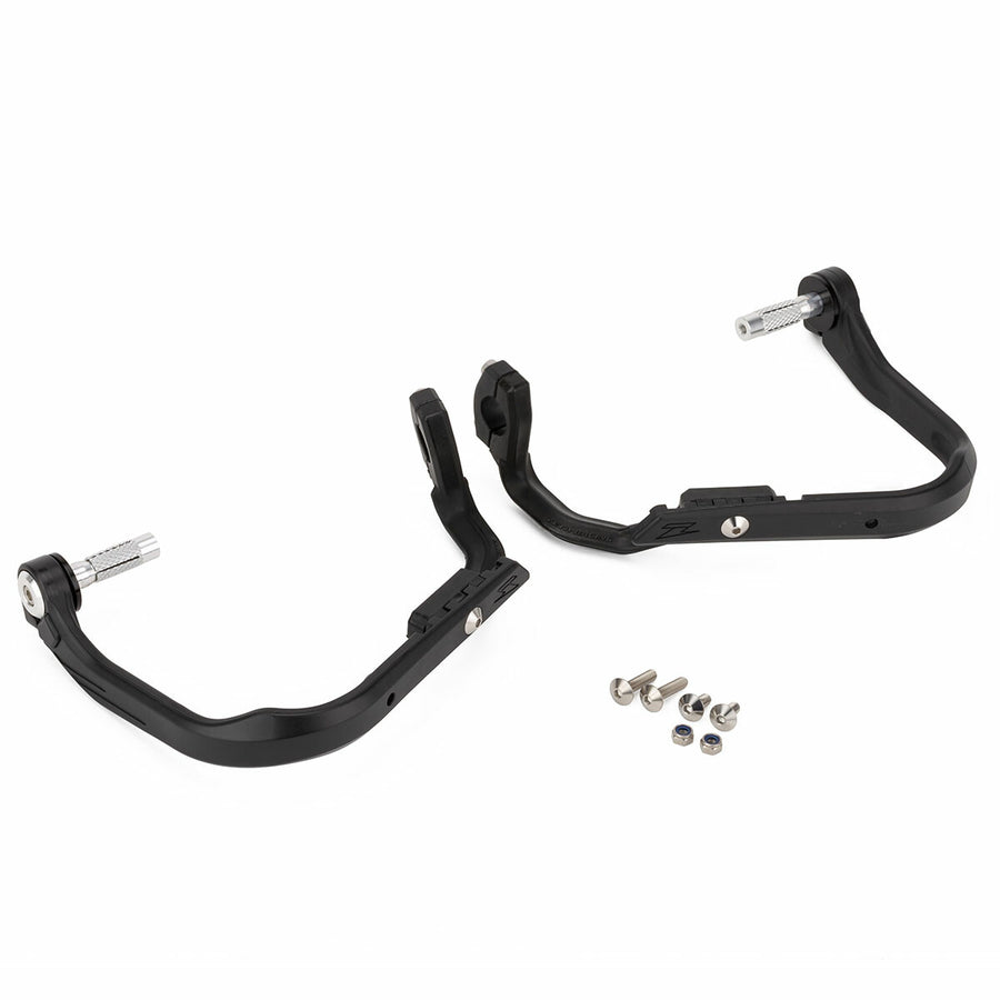 ANTLER HANDGUARD BLACK | ZE73-1001