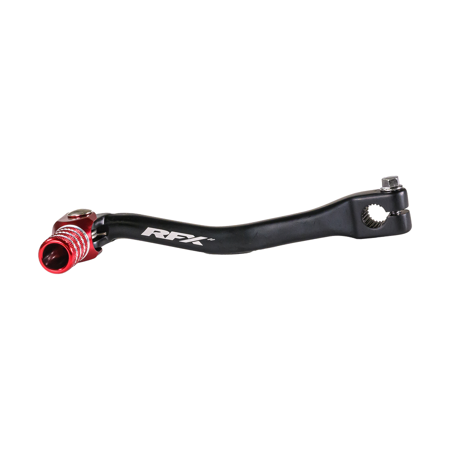 RACE SHIFT LEVER RED GAS | FXGP 60100 55RD