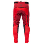 ELROD ETHER PANT RED/RED
