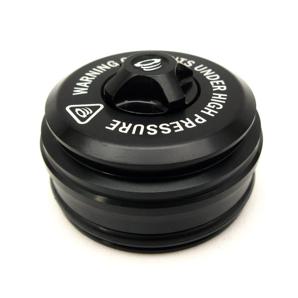 FOX RESERVOIR CAP 2.0 IFP SCHRADER  STEP ASY | 16-35-001-R