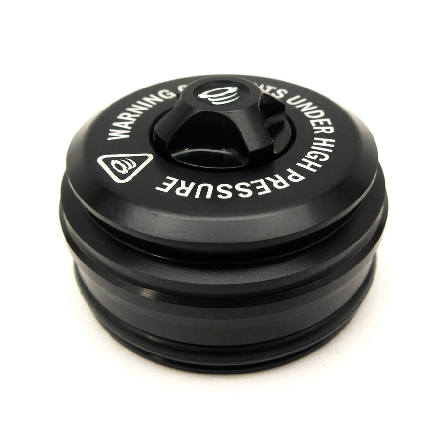 FOX RESERVOIR CAP 2.0 IFP SCHRADER  STEP ASY | 16-35-001-R
