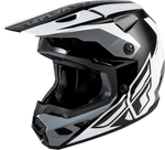 2026 Kinetic Crest Helmet