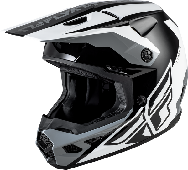 2026 Kinetic Crest Helmet