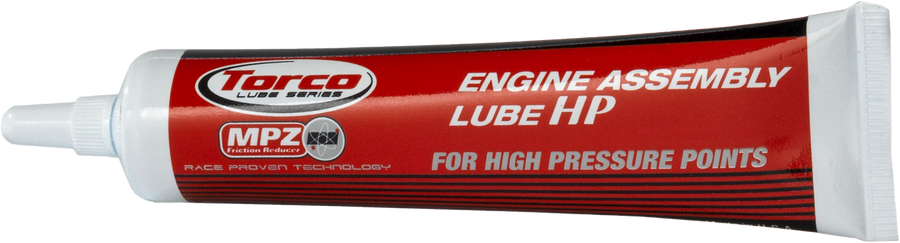 MPZ CAM LUBE 1OZ | A380000HE