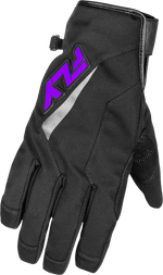 Title Long Gloves (2026)