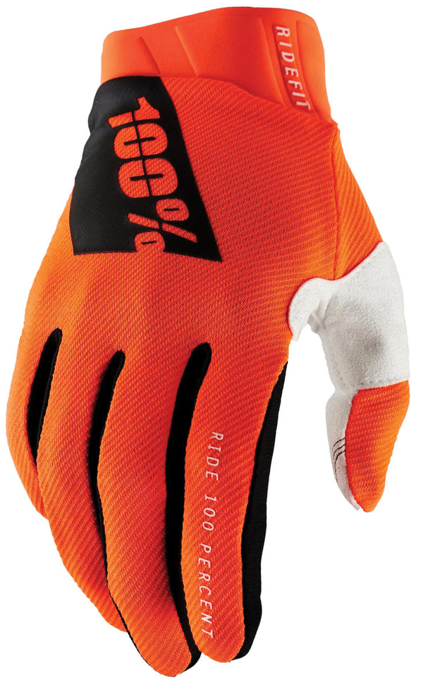 RIDEFIT GLV FL ORG