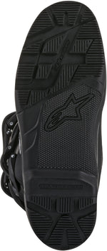 TECH 3 ENDURO BOOTS BLACK SZ 07