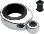 Swivel Head Cable Clamp