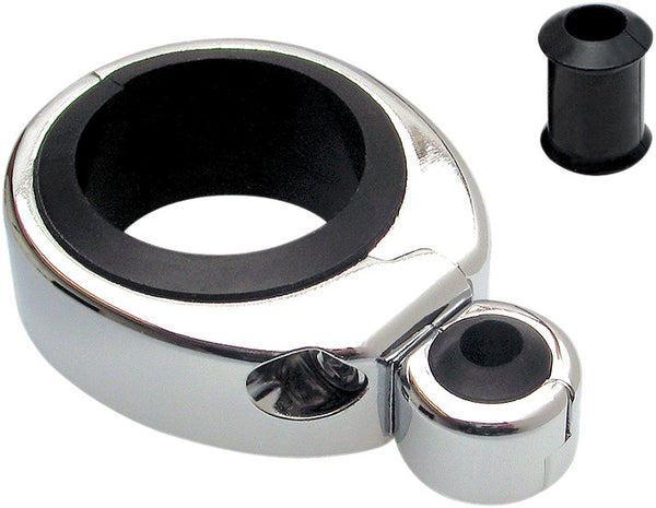 Swivel Head Cable Clamp