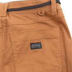 SERVICE PANT OLIVE