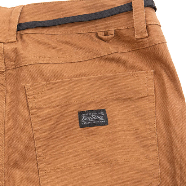 SERVICE PANT CAMEL