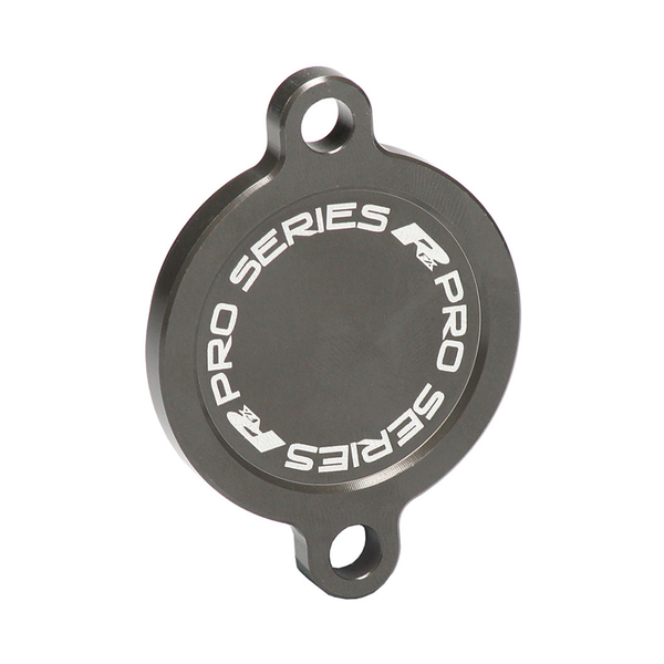 OIL FILTER COVER MAGNESIUM KAW | FXFC 20300 99H2