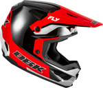 Kinetic DBK Helmet (2026)