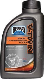 SPORT TRANSMISSION FLUID 1L (12/CASE  SOLD EA) | 96925-BT1