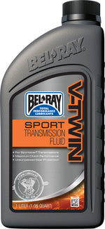 SPORT TRANSMISSION FLUID 1L (12/CASE  SOLD EA) | 96925-BT1