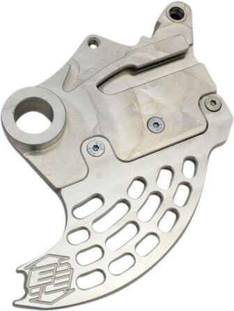 REAR DISC GUARD KAW/SUZ | 33-071