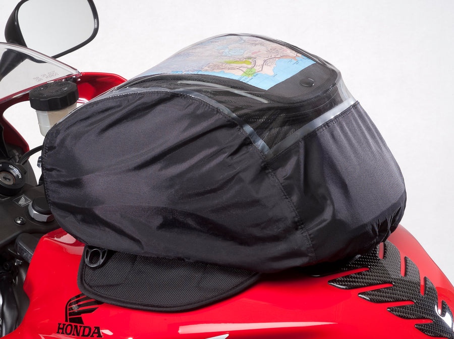 S2.0 14L TAILBAG RAINCOVER