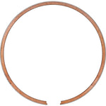 PISTON RINGS 67.95MM HUSQ/KTM FOR VERTEX PISTONS ONLY