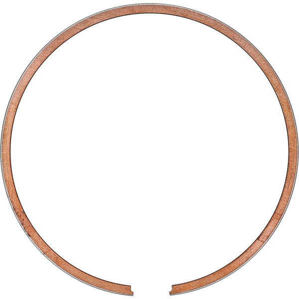PISTON RINGS 67.95MM HUSQ/KTM FOR VERTEX PISTONS ONLY