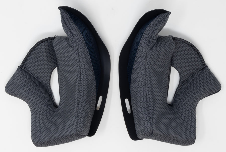 DS-X1 CHEEKPADS MD/XL