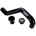 REAR EXHAUST KIT SD SPARK 2 SEATER MODELS ONLY | WR04004
