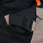ZEPHYR MESH JKT BLKBGOR