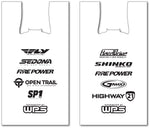 Merchandise Bags
