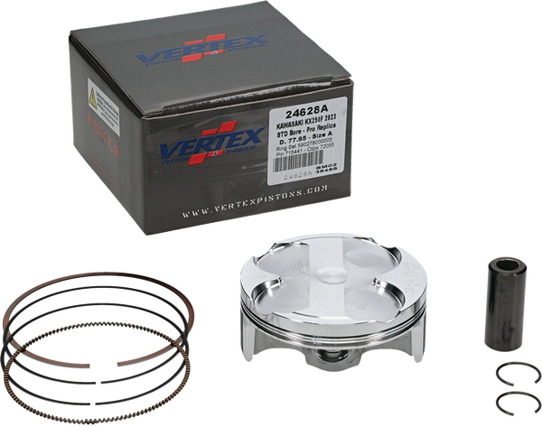 FORGED REPLICA PISTON KIT