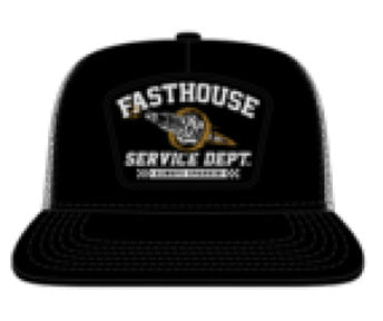 IGNITE HAT OVERSIZED