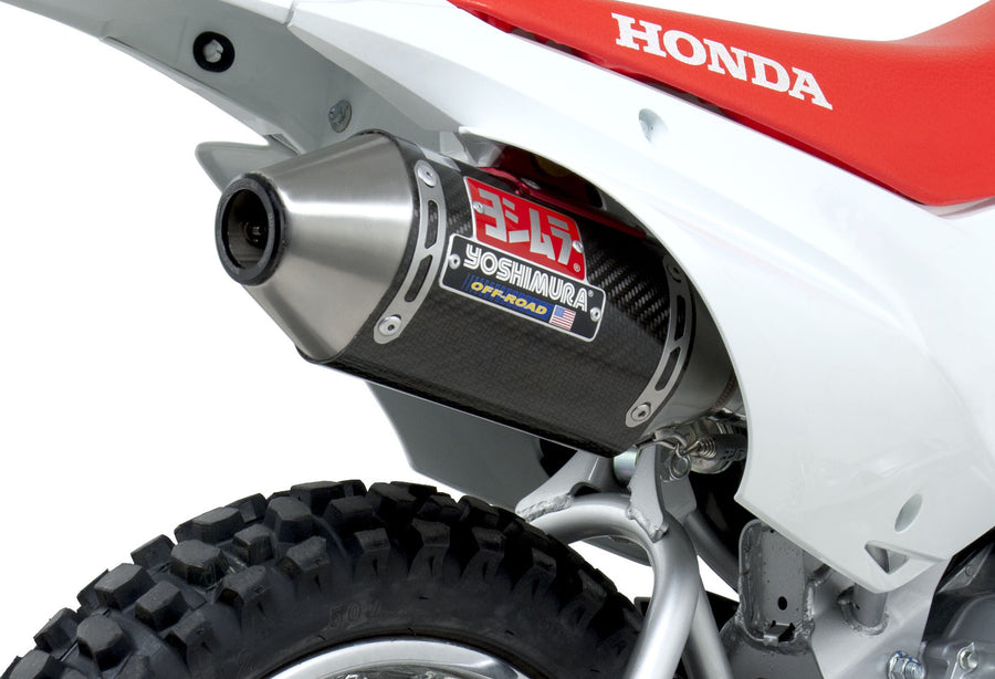 RS-2 HEADER/CANISTER/END CAP EXHAUST SYSTEM SS-CF-SS | 221100B250