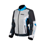 HYPER-FLO AIR JKT BLU WM