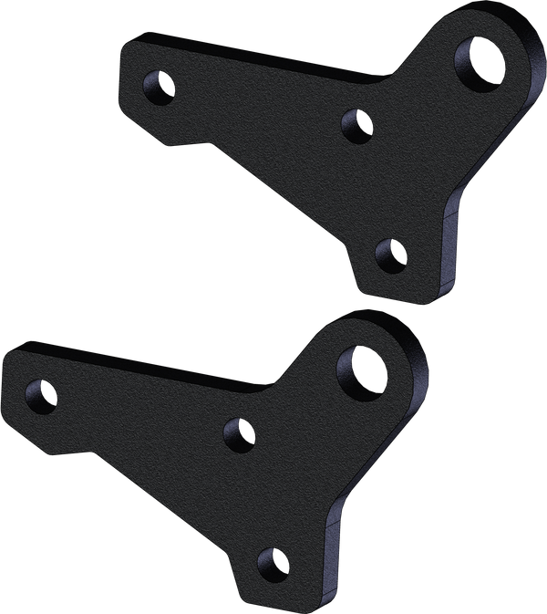 UTV PRO 2.0 REPLACEMENT TUBE EAR STD | 106302-R