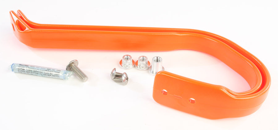 MOHAWK SKI LOOP ORANGE