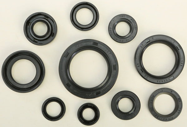 OIL SEAL SET