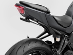 FLAT-OUT FENDER ELIMINATOR YAM | PTU035B