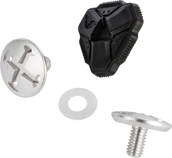 FORMULA VISOR SCREWS