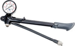 Shock Air Pump