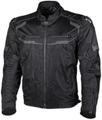 HYPER-FLO AIR JKT BLACK