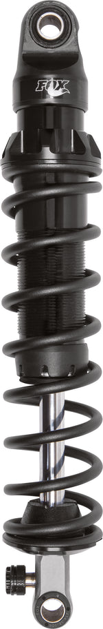 IFP-QSR Shocks for HD FXR Models