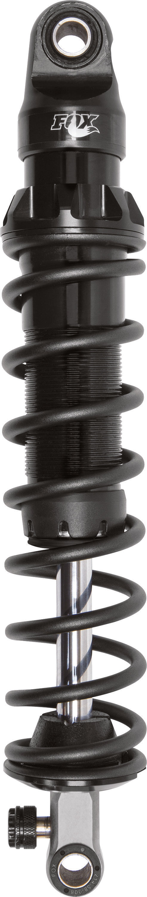 IFP-QSR Shocks for HD FXR Models