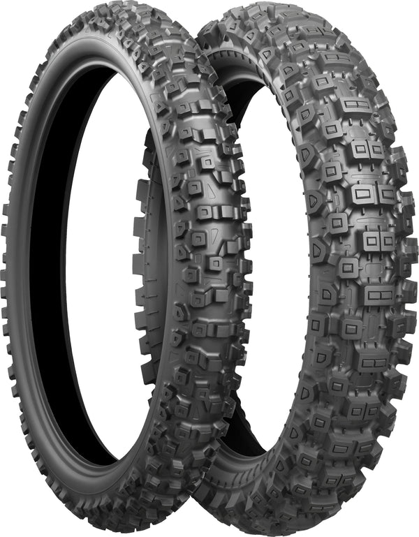 TIRE BATTLECROSS X40 FRONT 90/100-21 57M BIAS TT | 7204